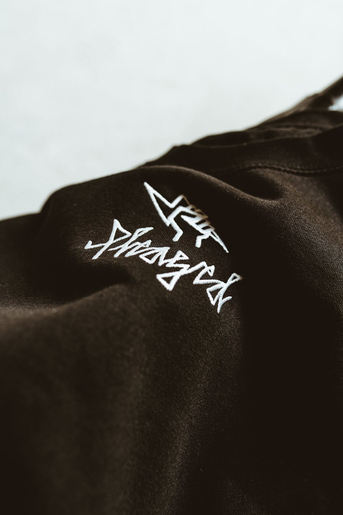 Pleased BOLT thread hoodie