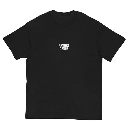 Pleased location Tee