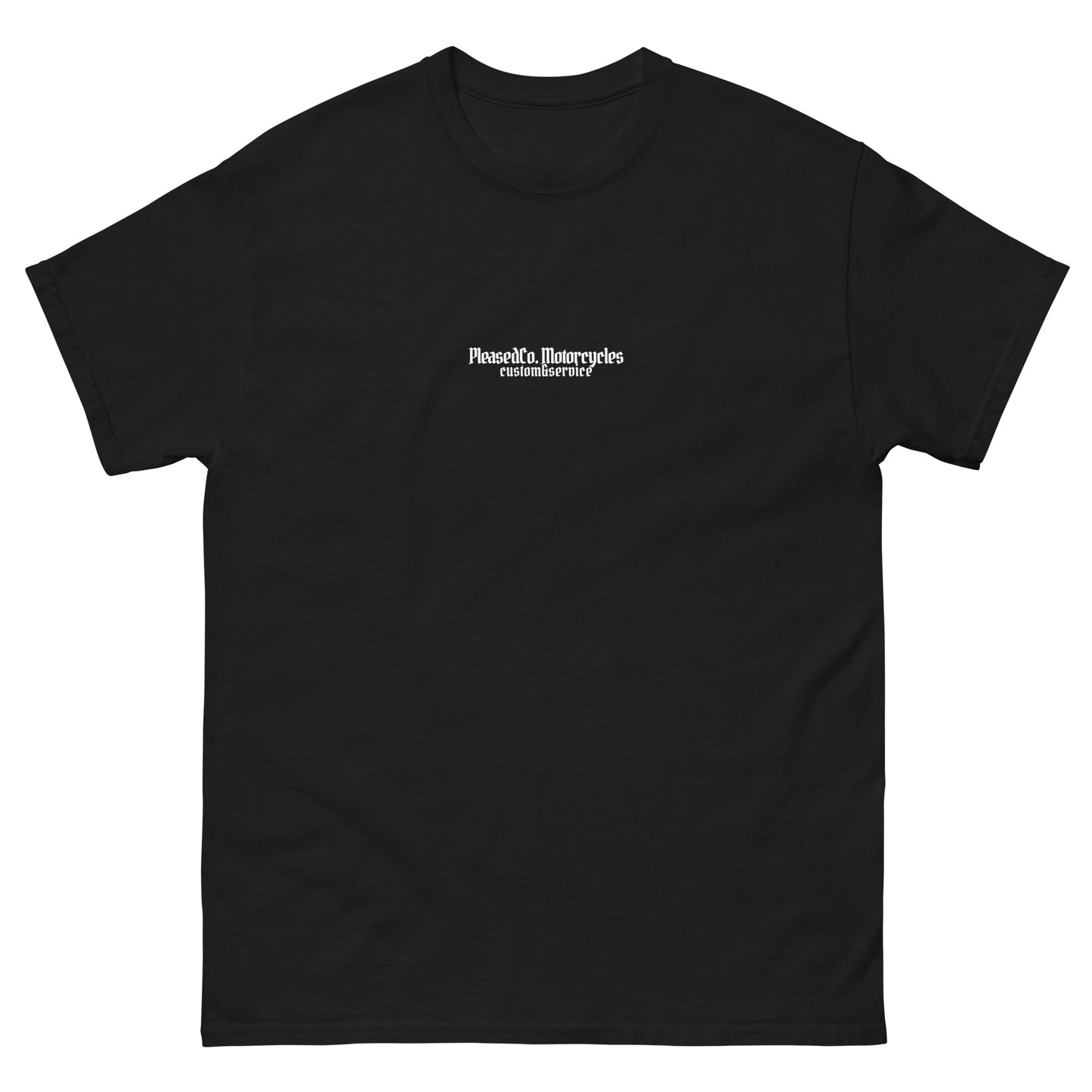 Classic V-Twin shirt
