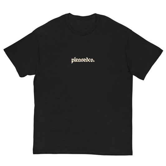 Pleased IRON tee